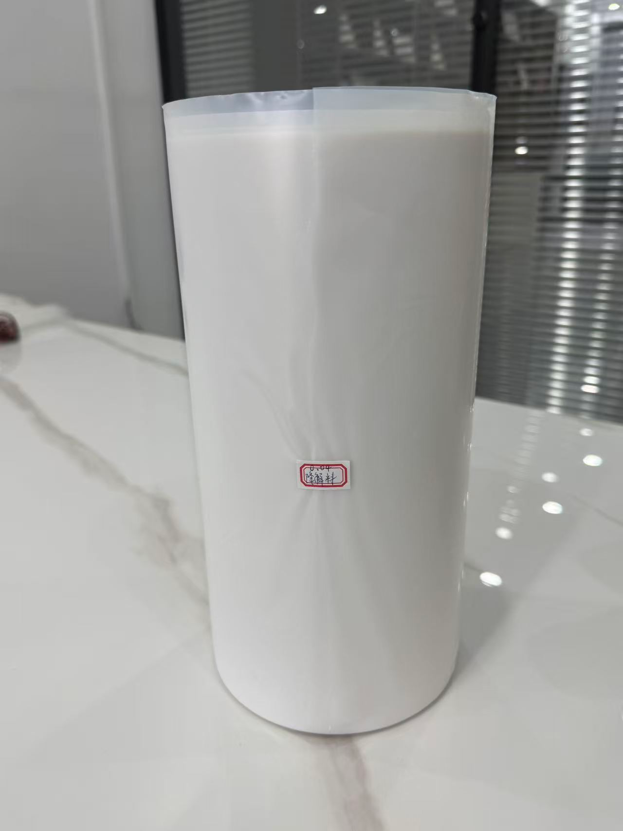 江门可降解胶袋